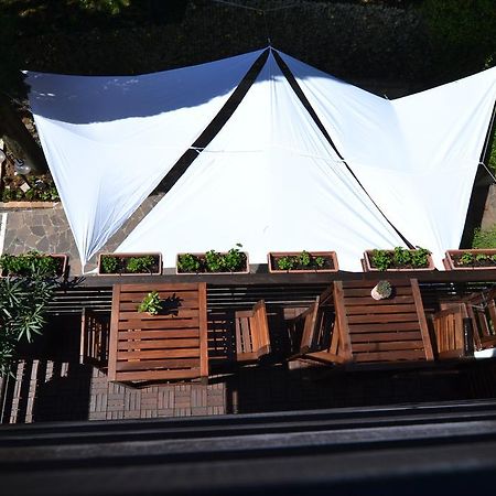 Triestè59 B&B Esterno foto