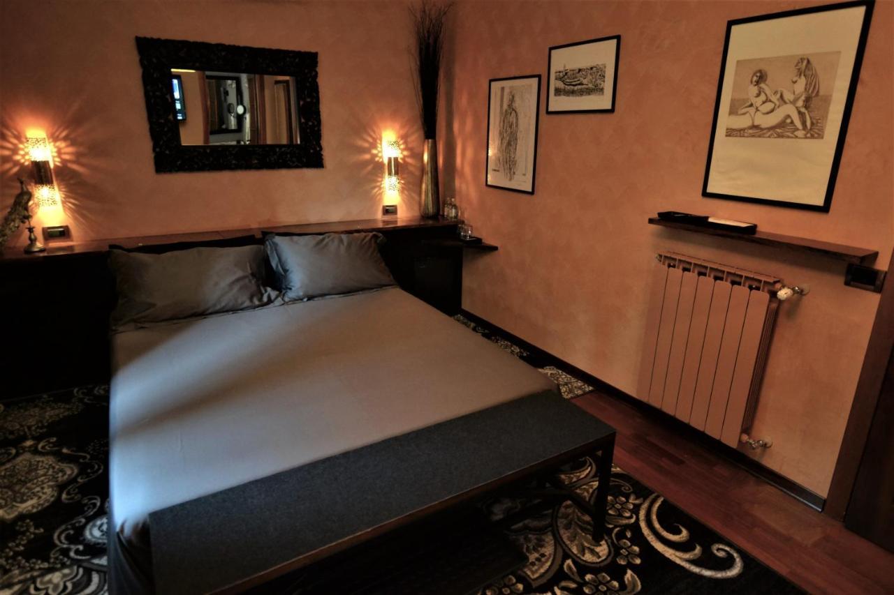 Triestè59 B&B Esterno foto