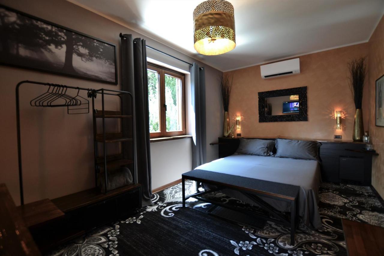 Triestè59 B&B Esterno foto