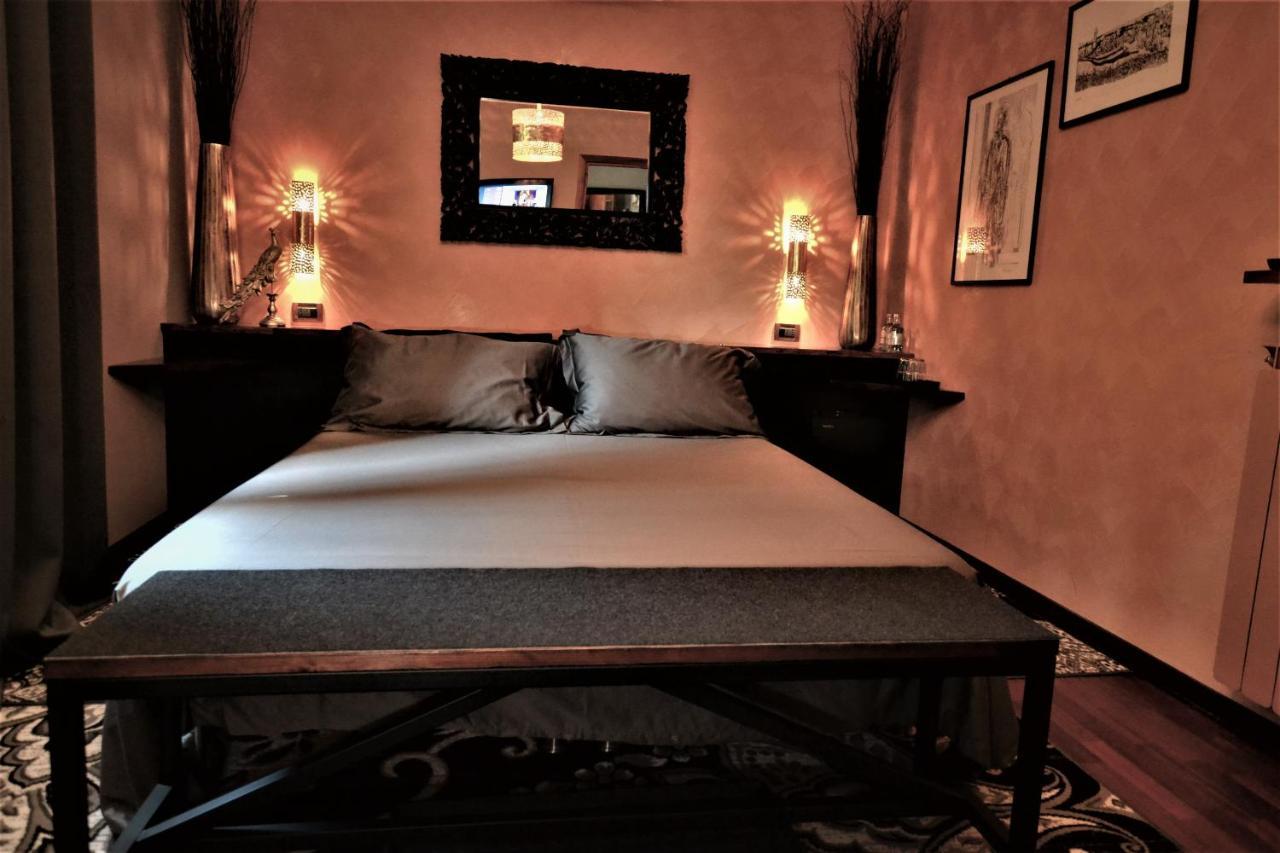 Triestè59 B&B Esterno foto