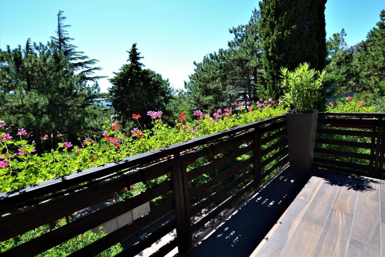 Triestè59 B&B Esterno foto