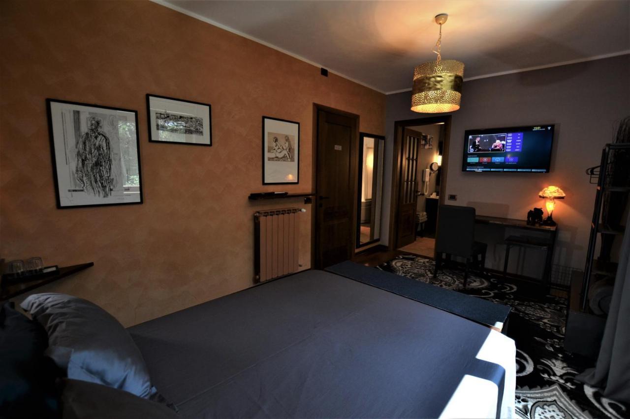 Triestè59 B&B Esterno foto