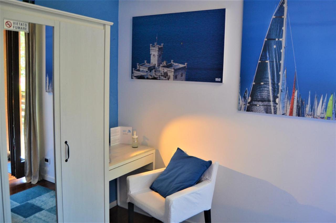 Triestè59 B&B Esterno foto