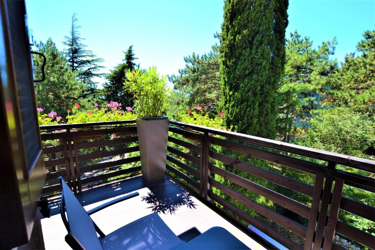Triestè59 B&B Esterno foto
