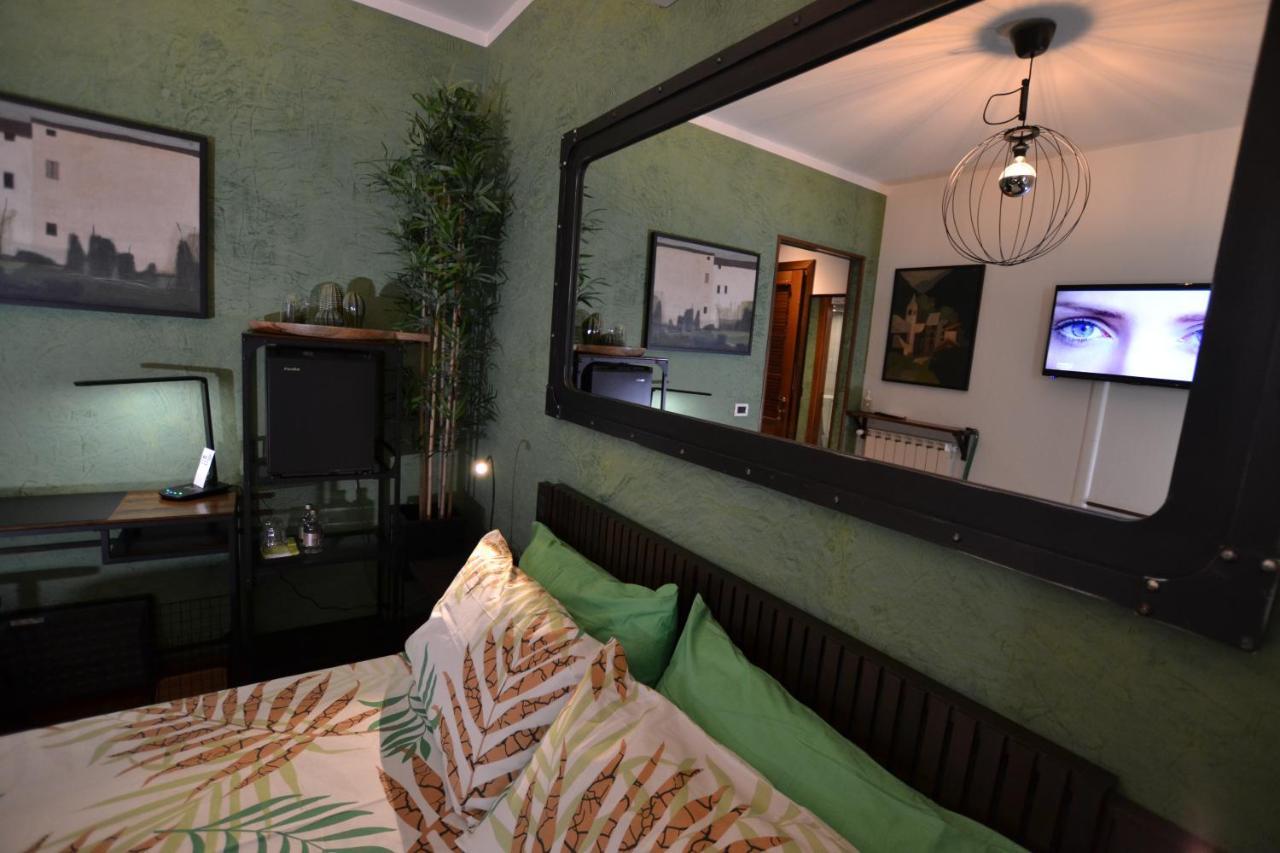 Triestè59 B&B Esterno foto