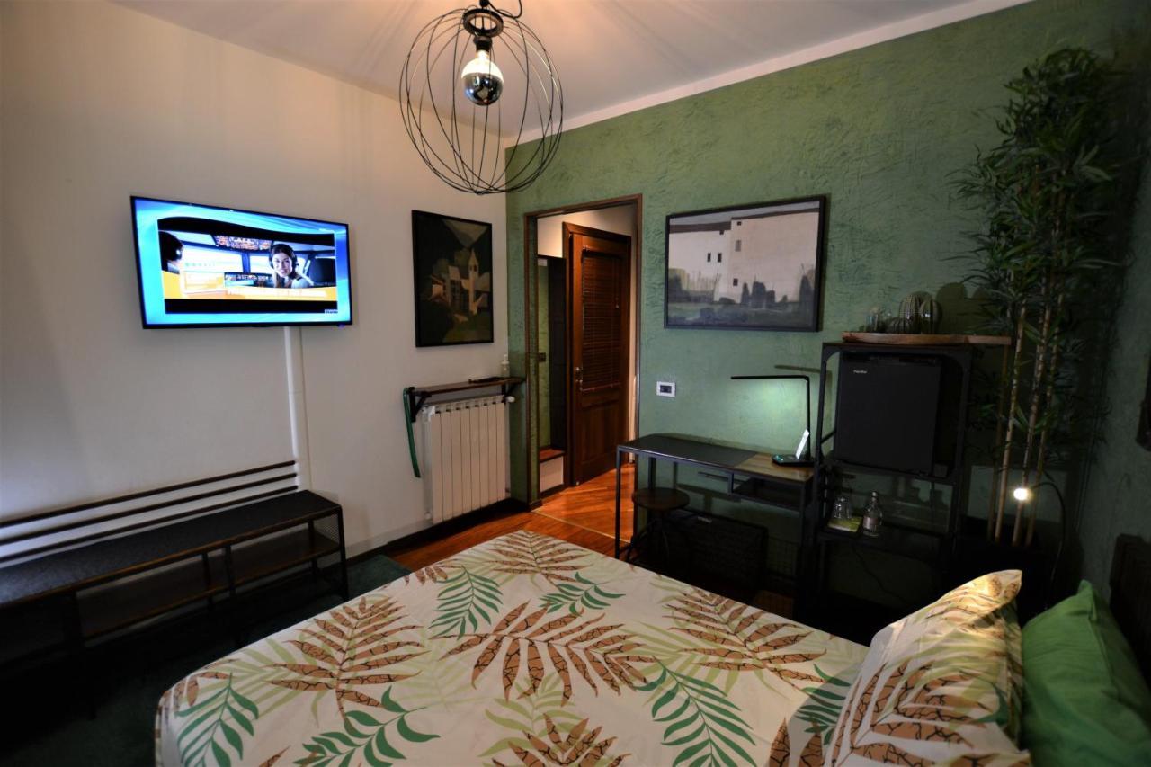 Triestè59 B&B Esterno foto