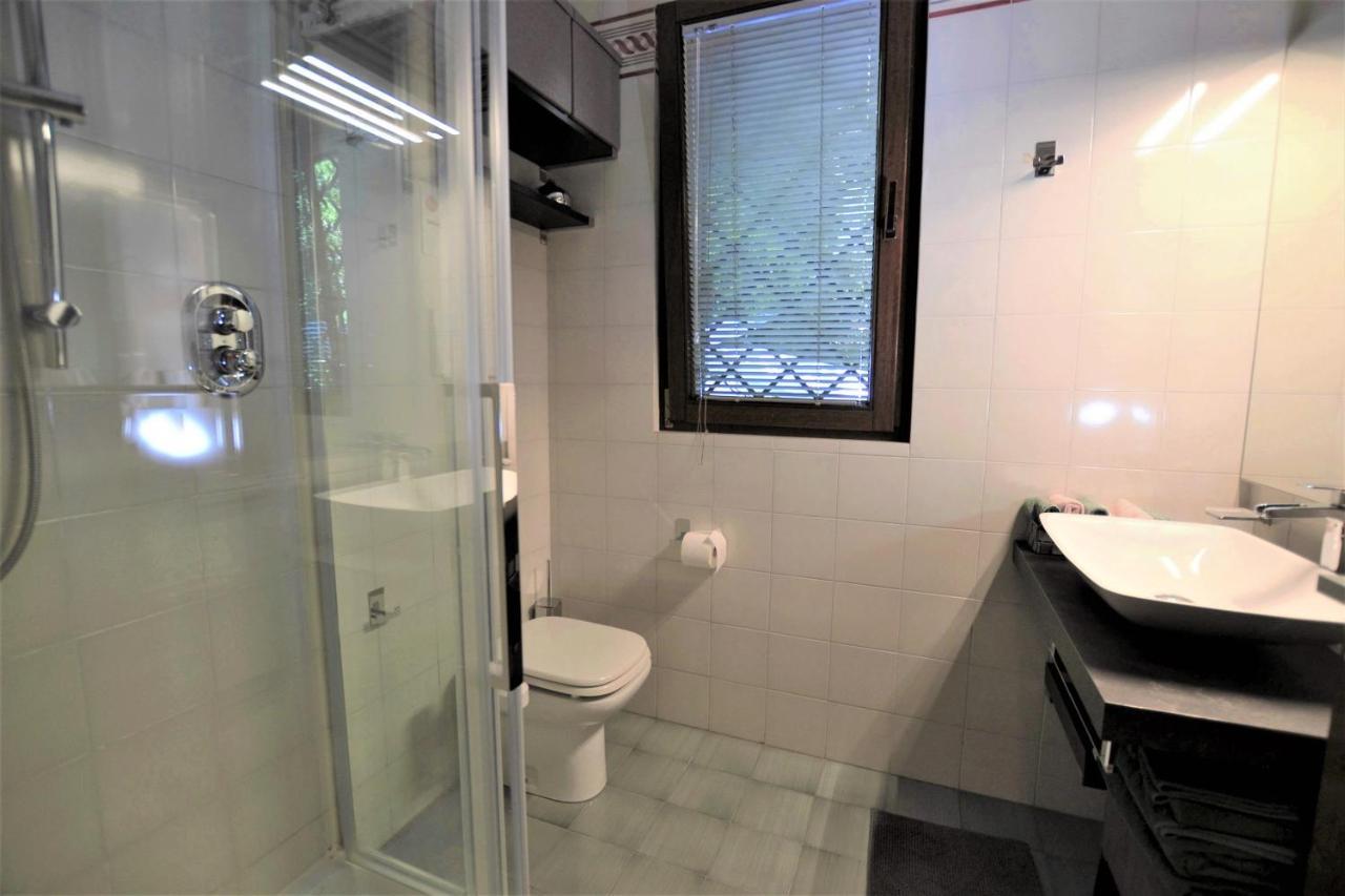 Triestè59 B&B Esterno foto