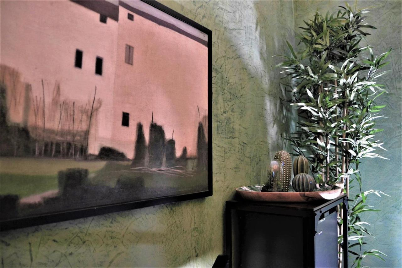 Triestè59 B&B Esterno foto