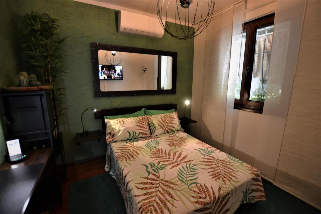 Triestè59 B&B Esterno foto