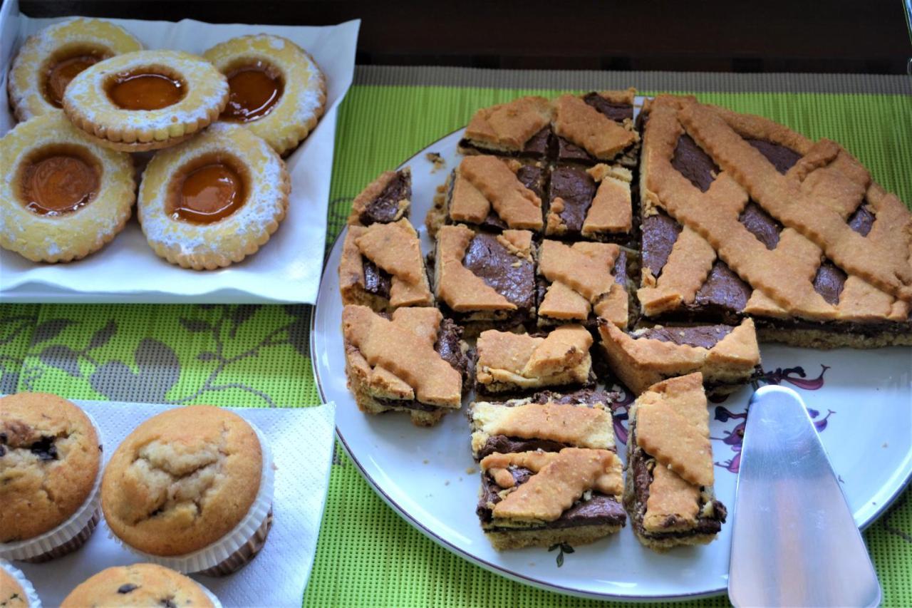 Triestè59 B&B Esterno foto