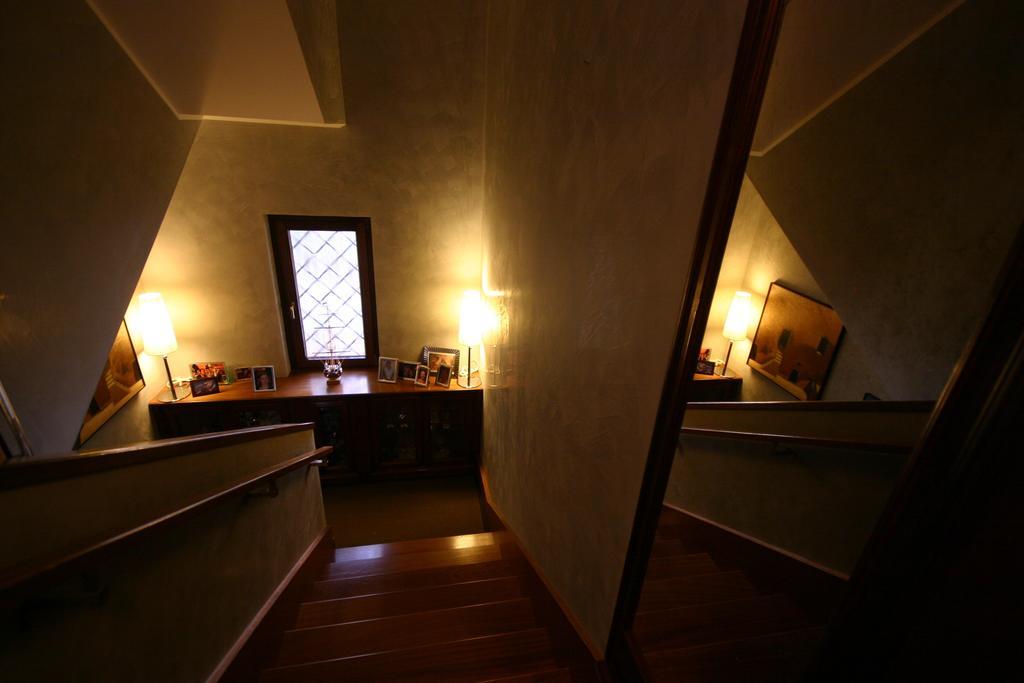 Triestè59 B&B Esterno foto