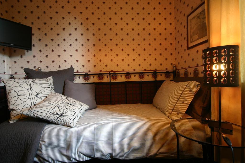 Triestè59 B&B Esterno foto