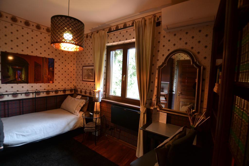 Triestè59 B&B Esterno foto